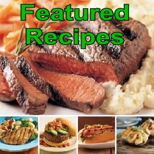 Featured Recipes